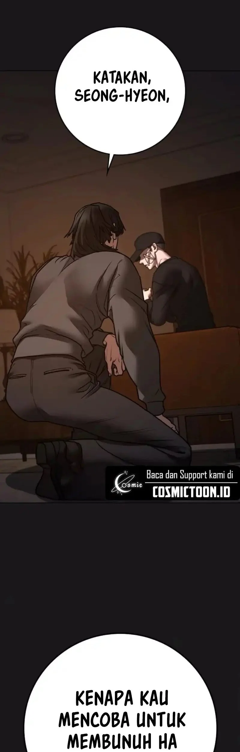 Manhwa Reality Quest Chapter 188 gambar 2