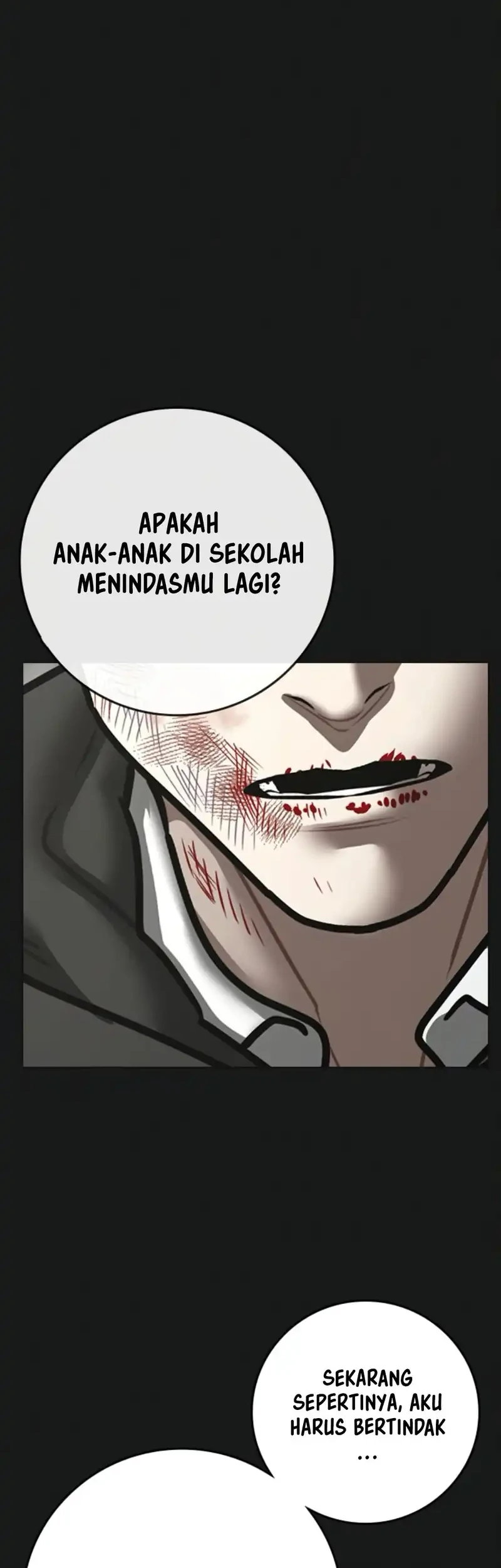Manhwa Reality Quest Chapter 189 gambar 2