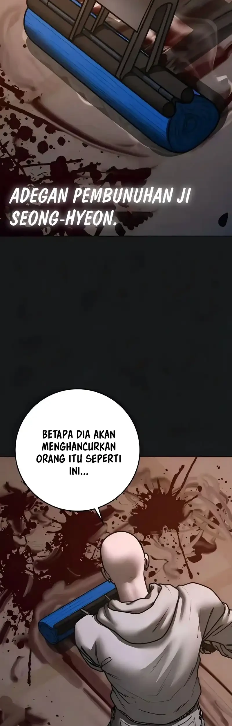 Reality Quest Chapter 190 Gambar 5