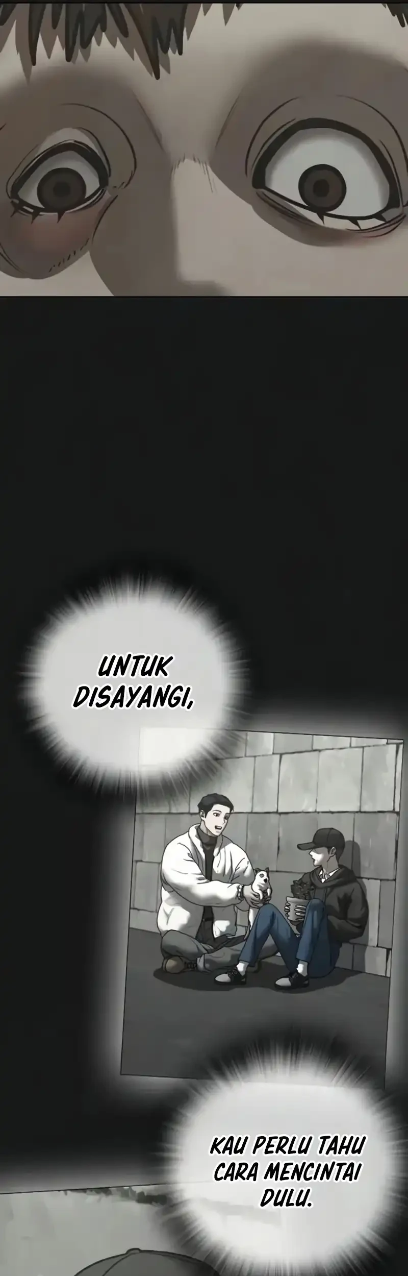 Reality Quest Chapter 191 Gambar 5
