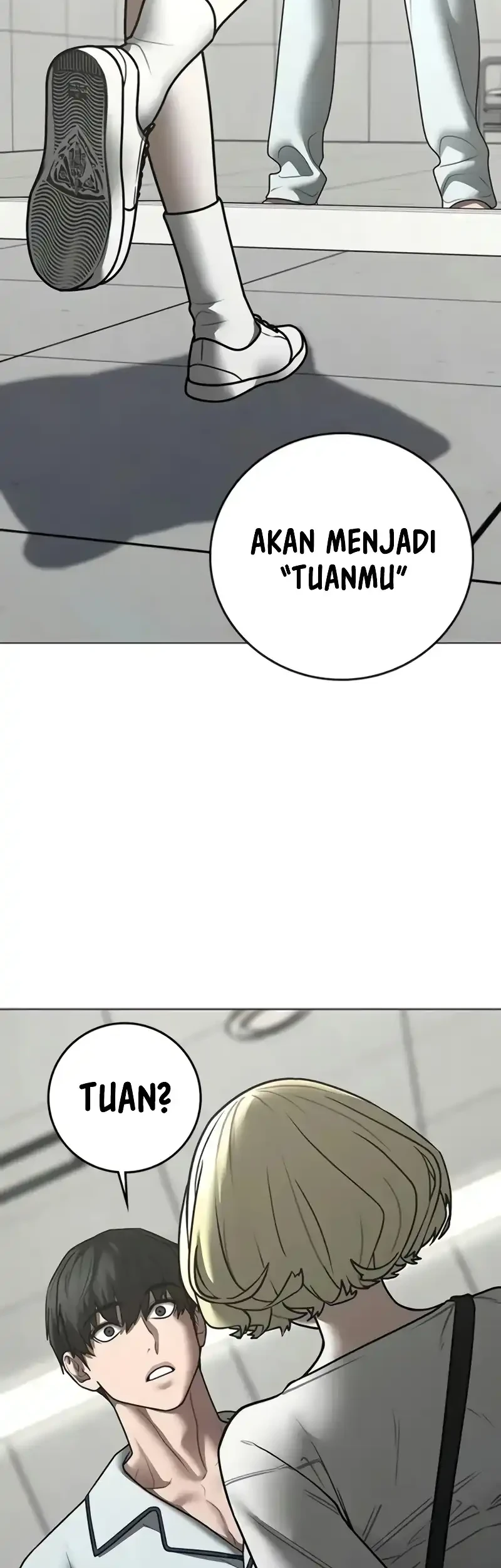 Reality Quest Chapter 193 Gambar 4