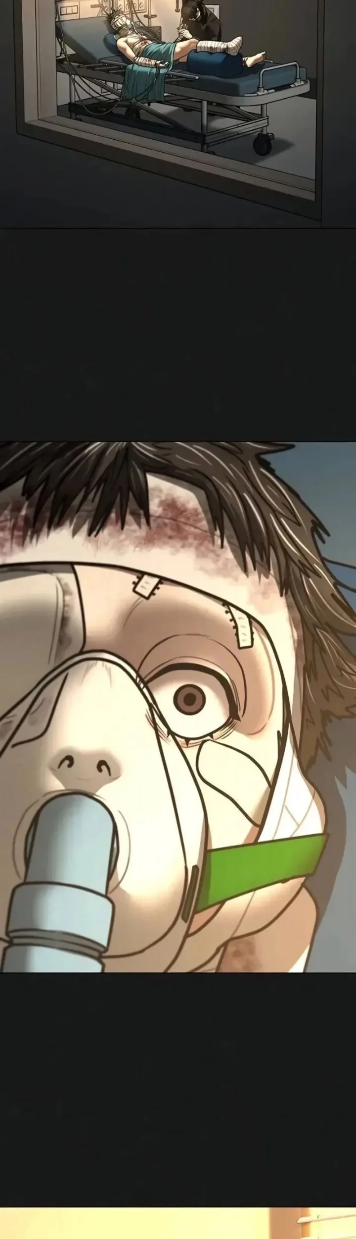 Manhwa Reality Quest Chapter 198 gambar 2