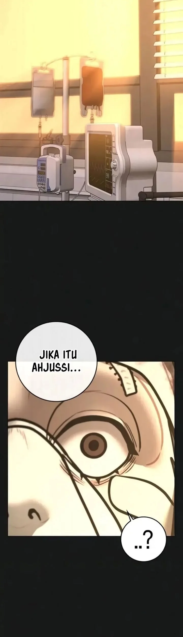 Reality Quest Chapter 198 Gambar 3