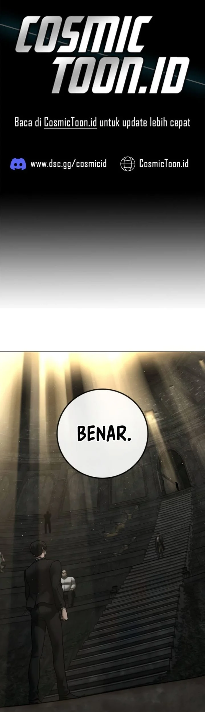 Komik Reality Quest Chapter 203 gambar 1
