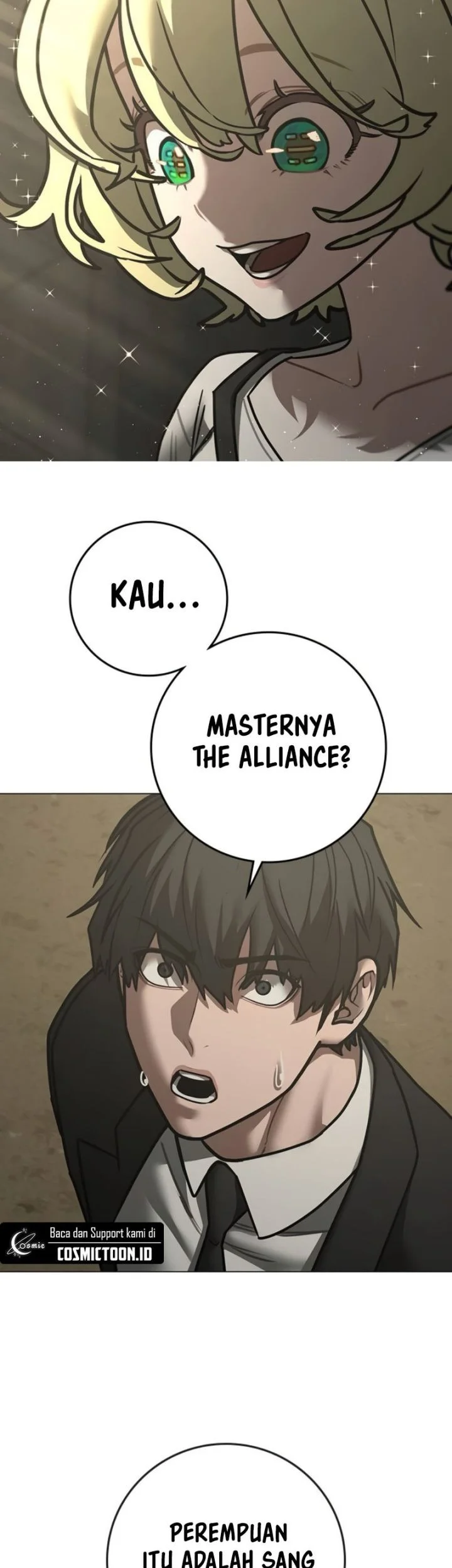 Reality Quest Chapter 203 Gambar 3