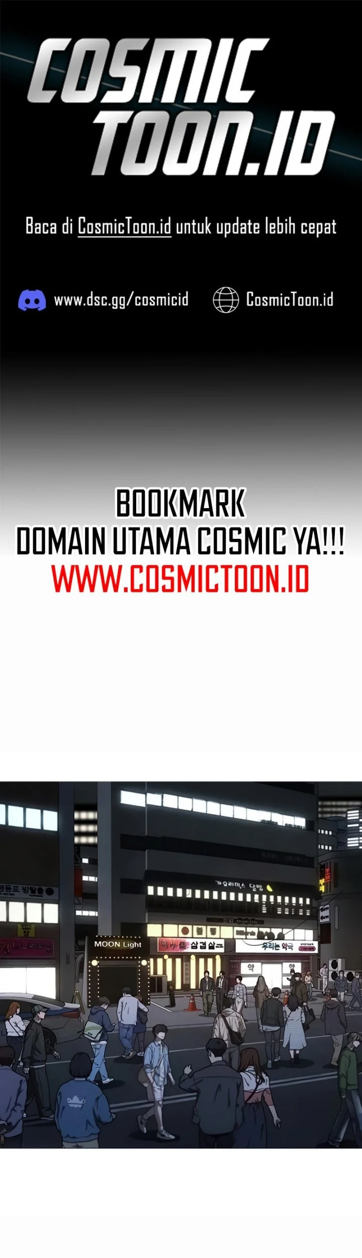 Komik Reality Quest Chapter 204 gambar 1