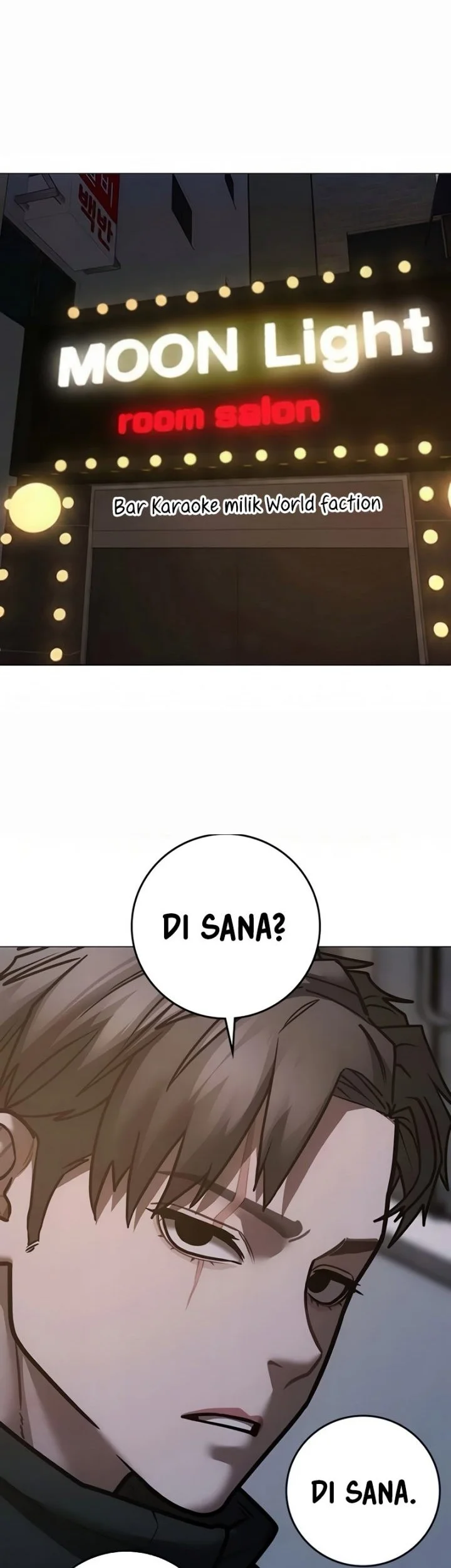 Manhwa Reality Quest Chapter 204 gambar 2