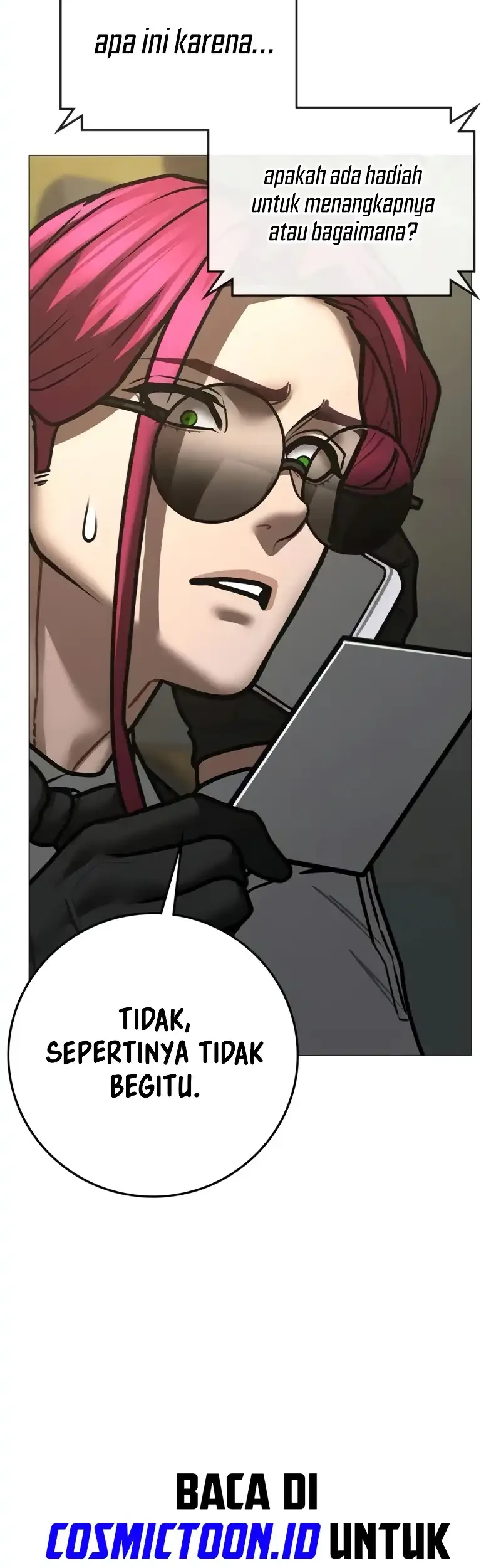 Reality Quest Chapter 205 Gambar 3