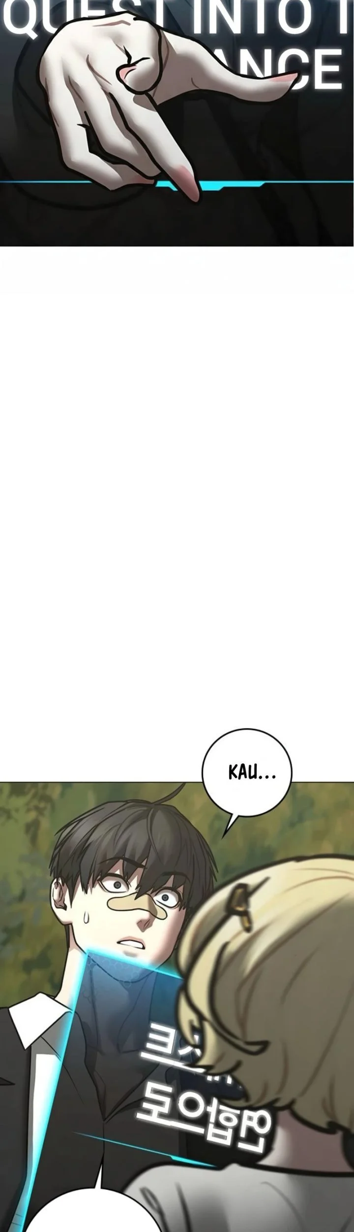 Reality Quest Chapter 206 Gambar 3