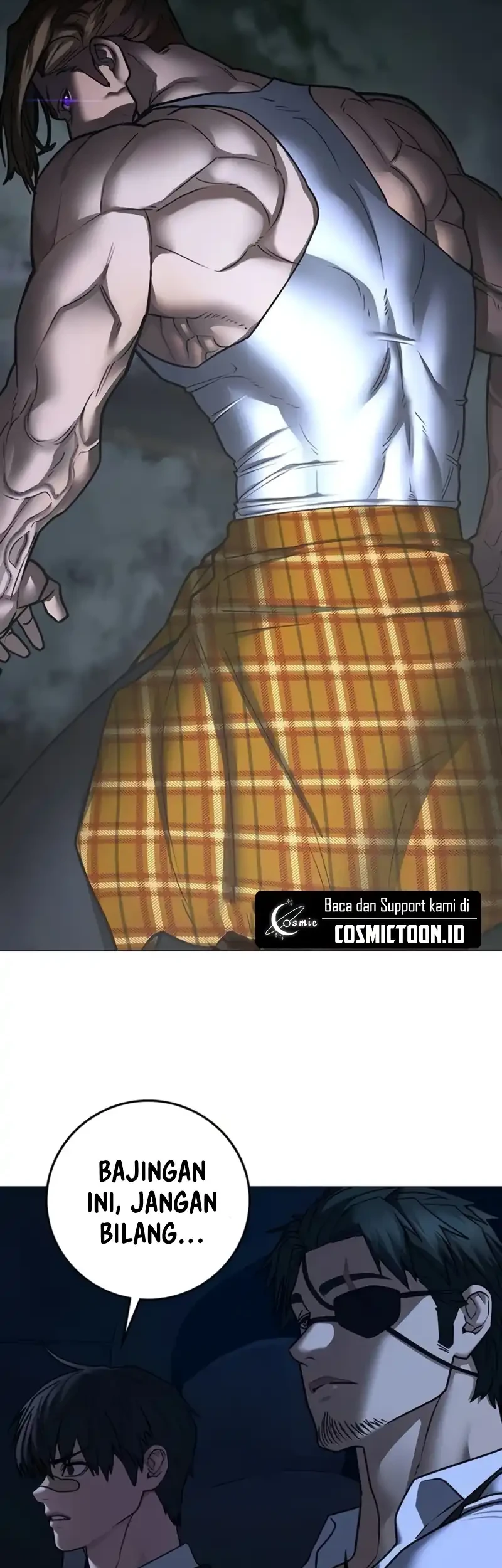 Reality Quest Chapter 207 Gambar 4