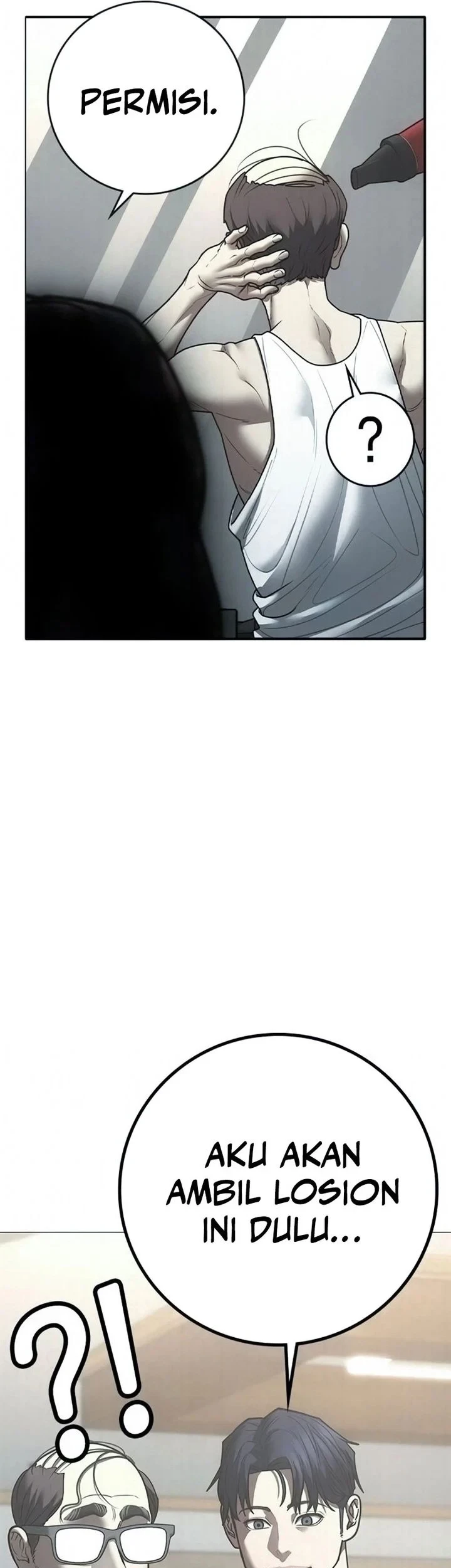 Reality Quest Chapter 209 Gambar 5
