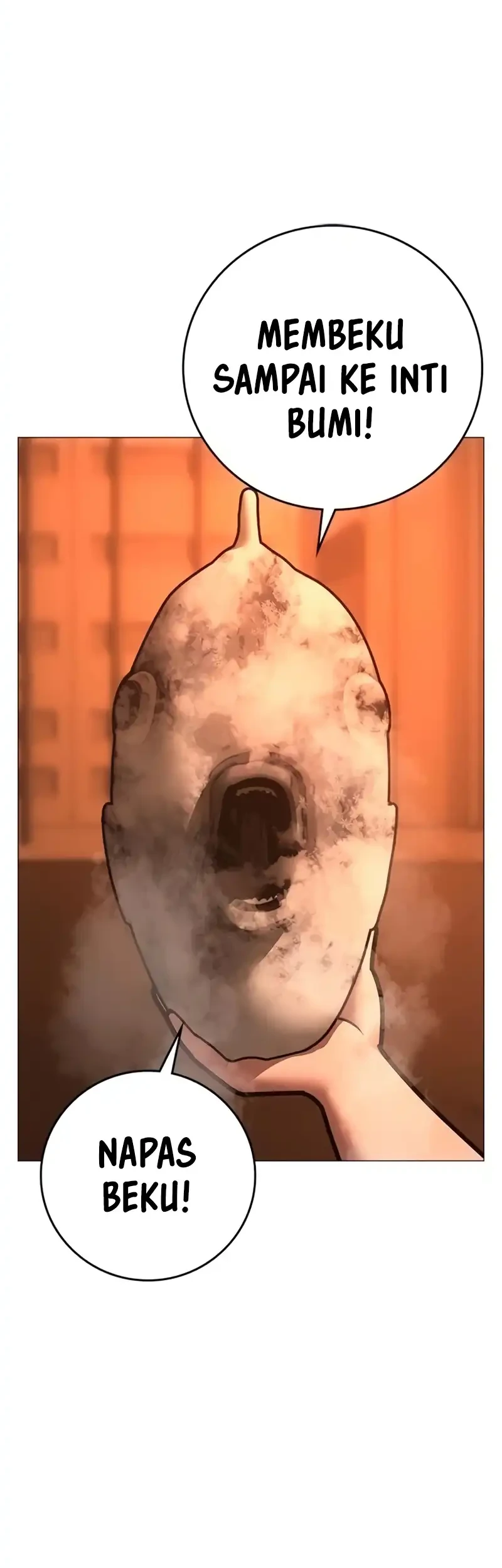 Manhwa Reality Quest Chapter 211 gambar 2