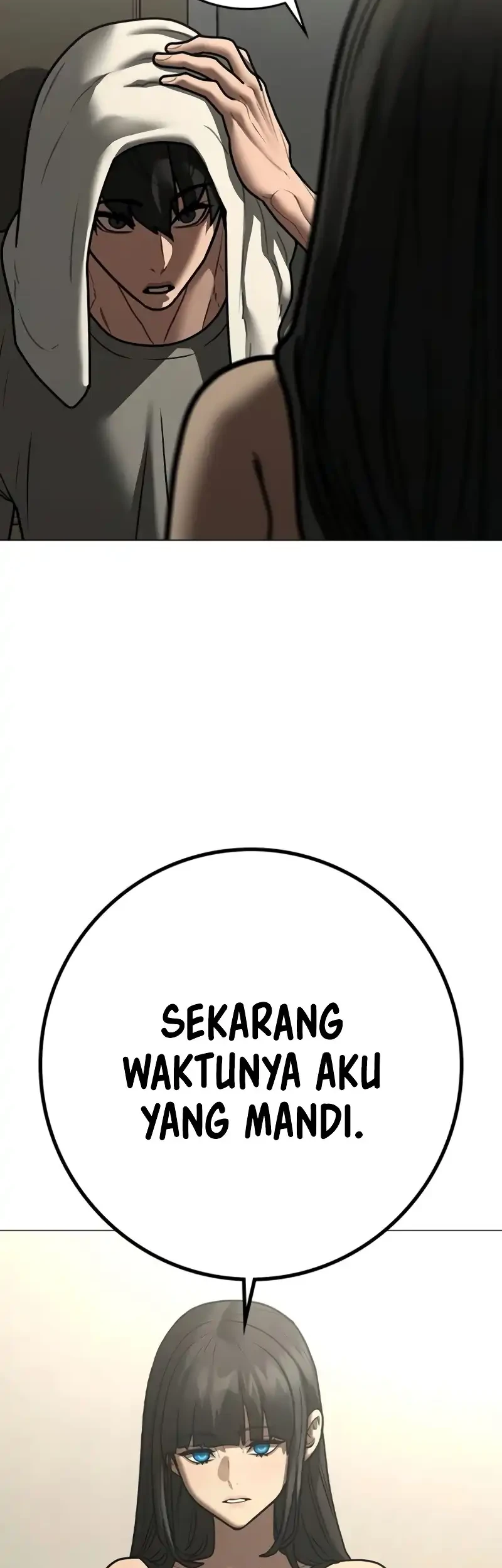 Manhwa Reality Quest Chapter 212 gambar 2