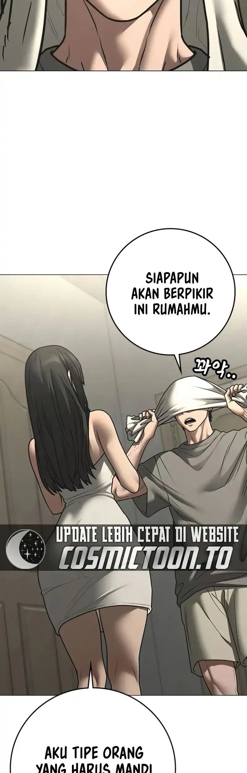 Reality Quest Chapter 212 Gambar 4