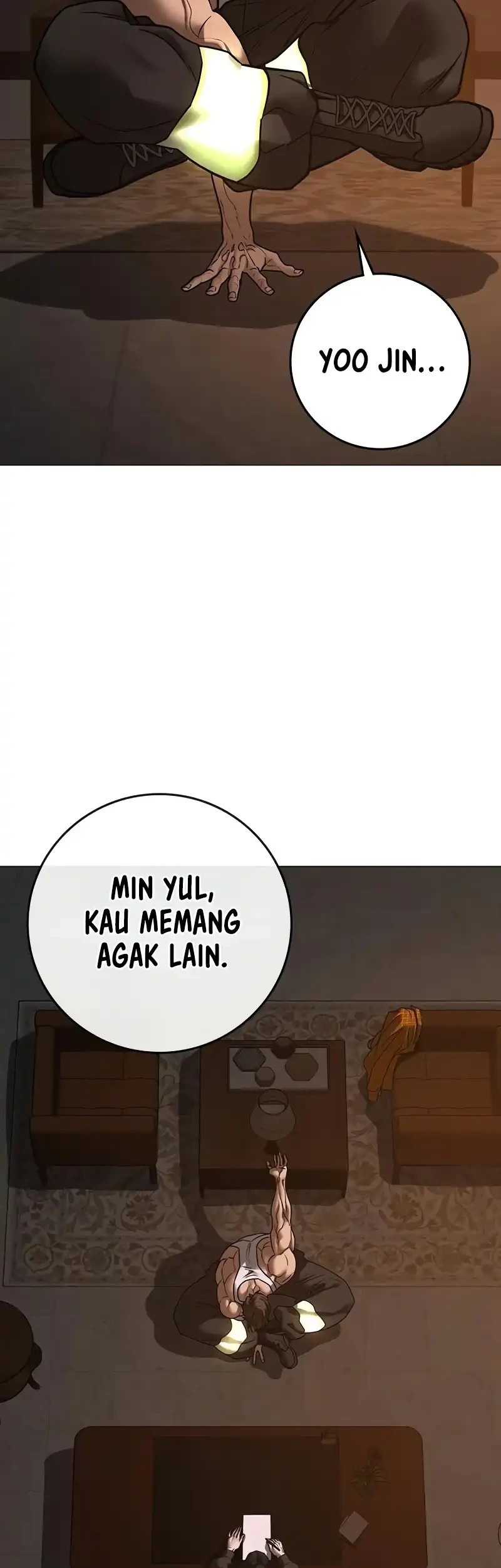 Reality Quest Chapter 213 Gambar 3