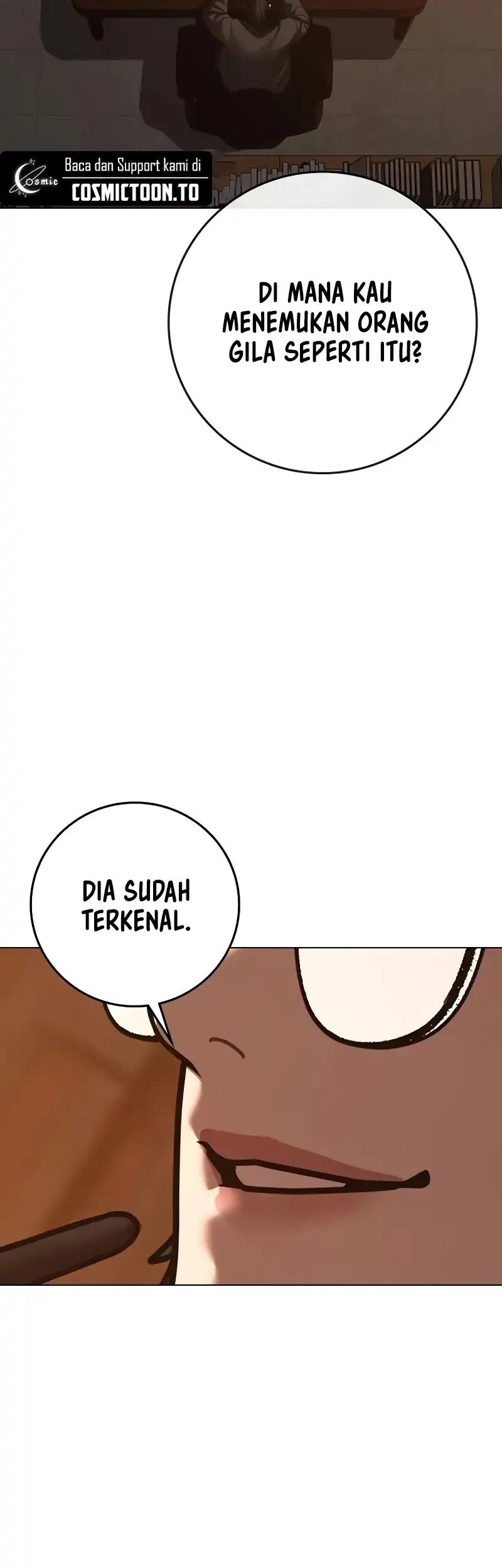 Reality Quest Chapter 213 Gambar 4