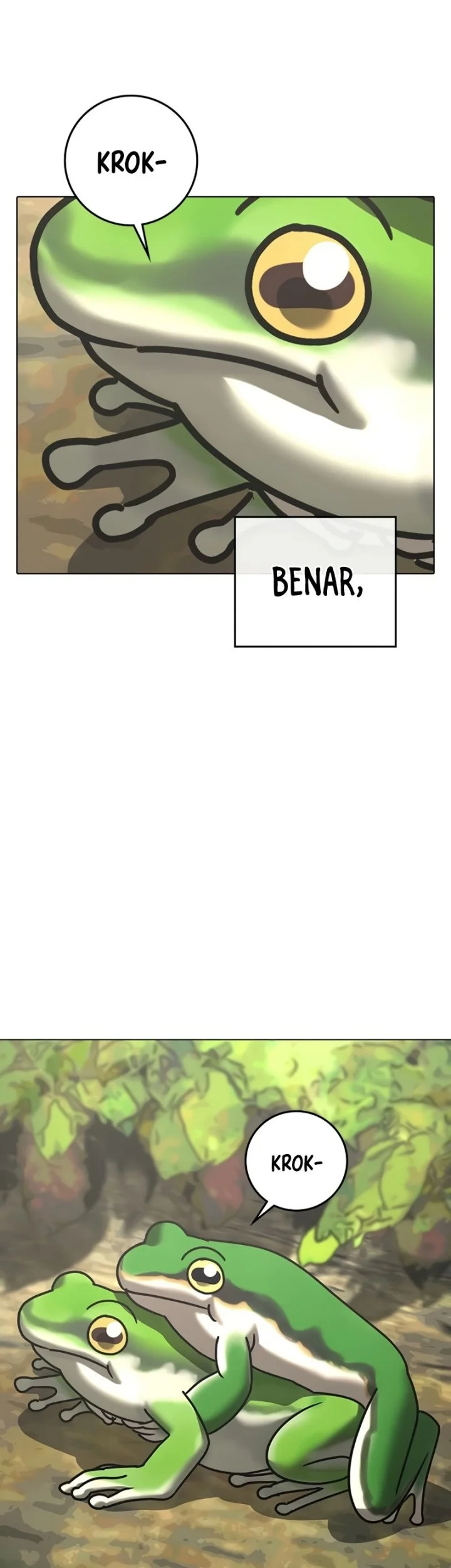Reality Quest Chapter 214 Gambar 5