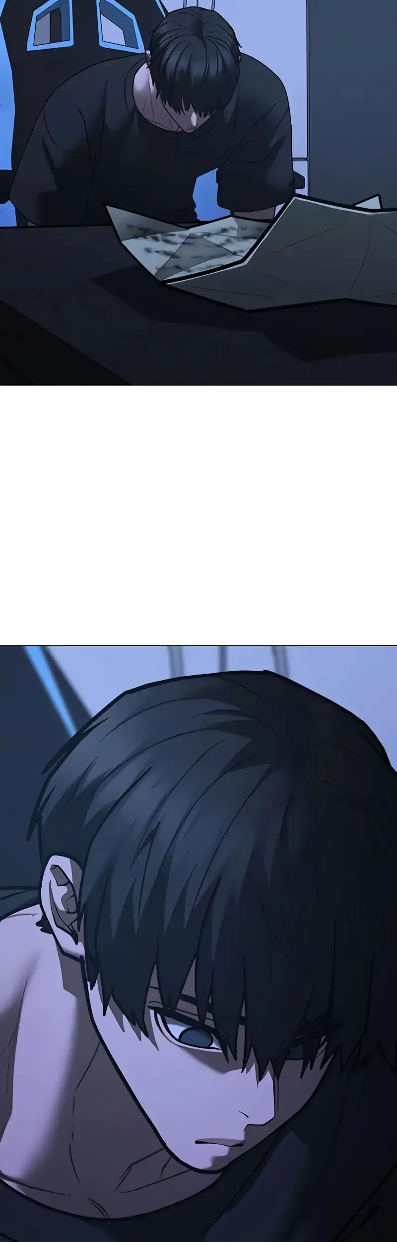 Reality Quest Chapter 215 Gambar 3