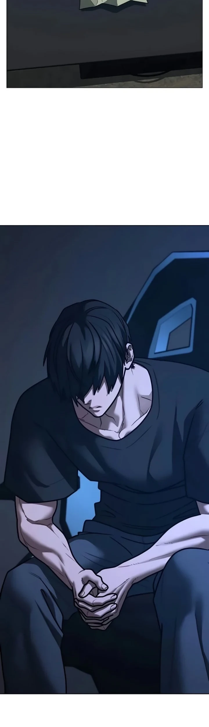 Manhwa Reality Quest Chapter 216 gambar 2
