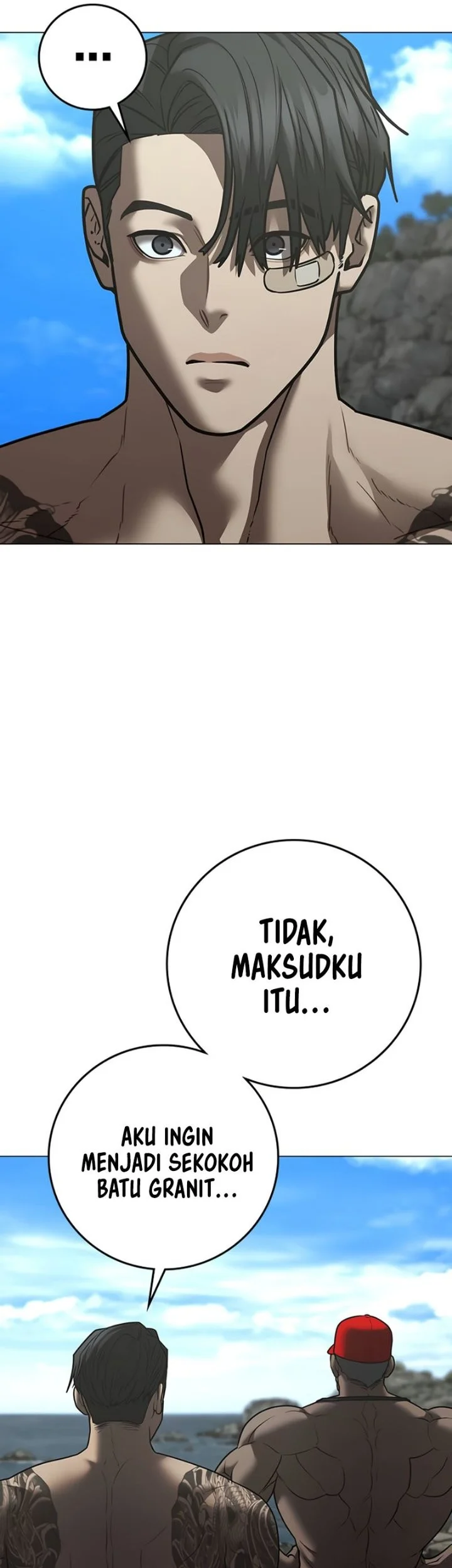 Reality Quest Chapter 220 Gambar 3