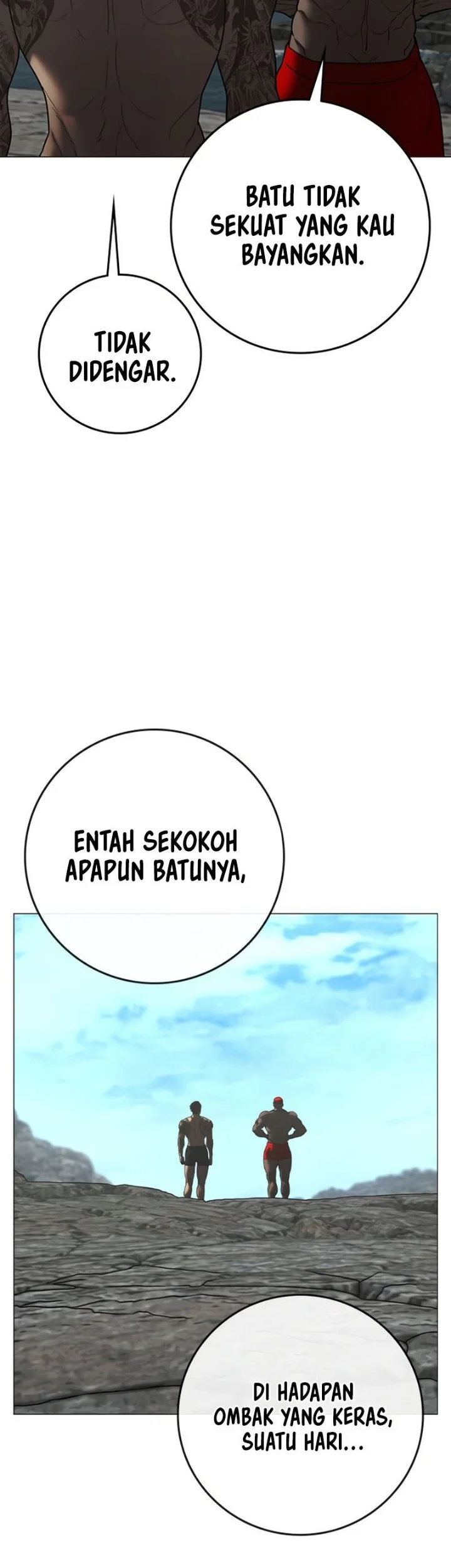 Reality Quest Chapter 220 Gambar 4