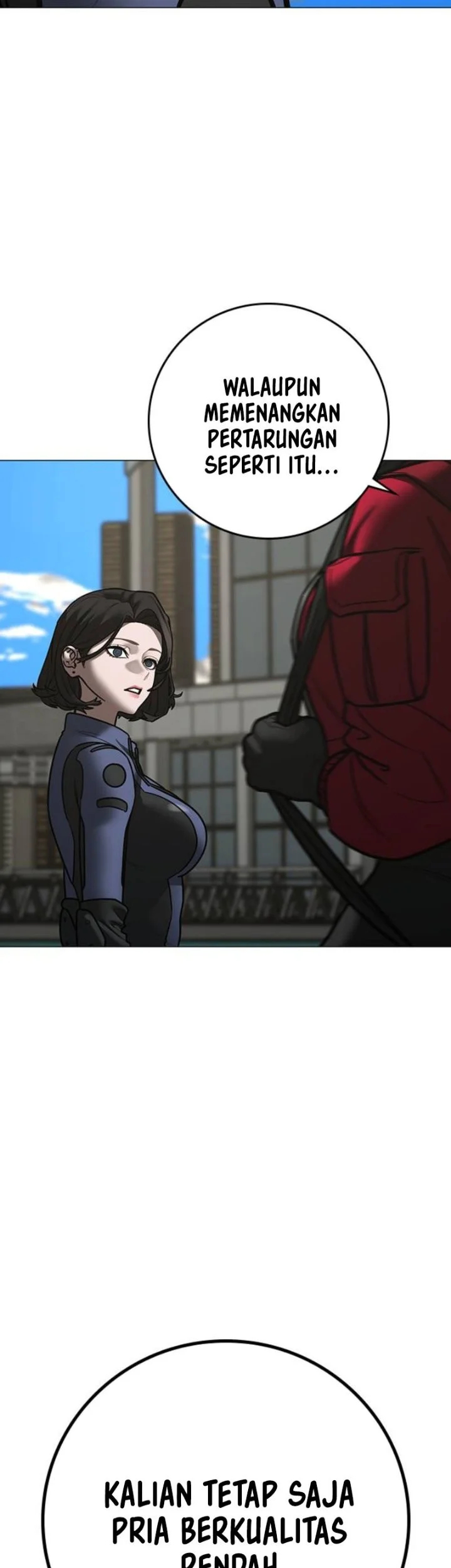 Reality Quest Chapter 221 Gambar 3