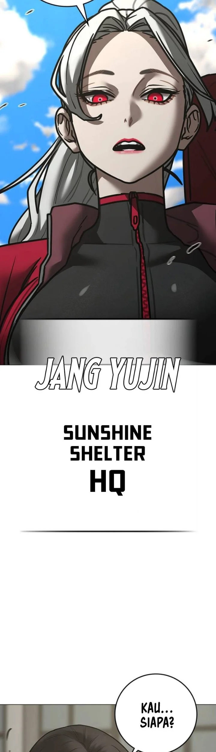 Reality Quest Chapter 221 Gambar 5