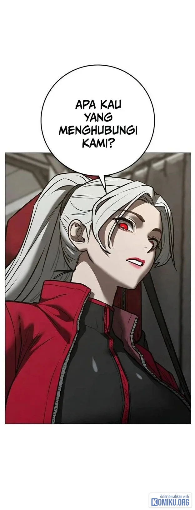 Reality Quest Chapter 222 Gambar 5