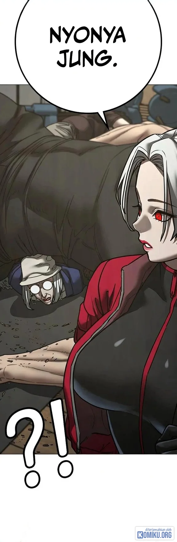 Reality Quest Chapter 222 Gambar 7