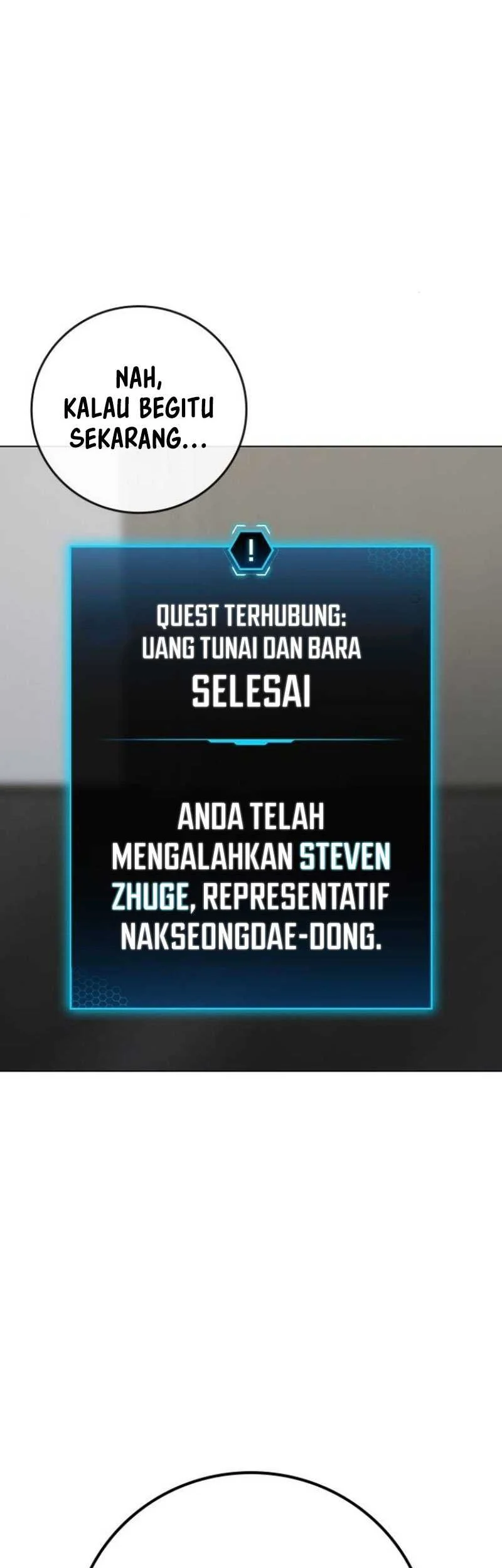 Reality Quest Chapter 88 Gambar 3