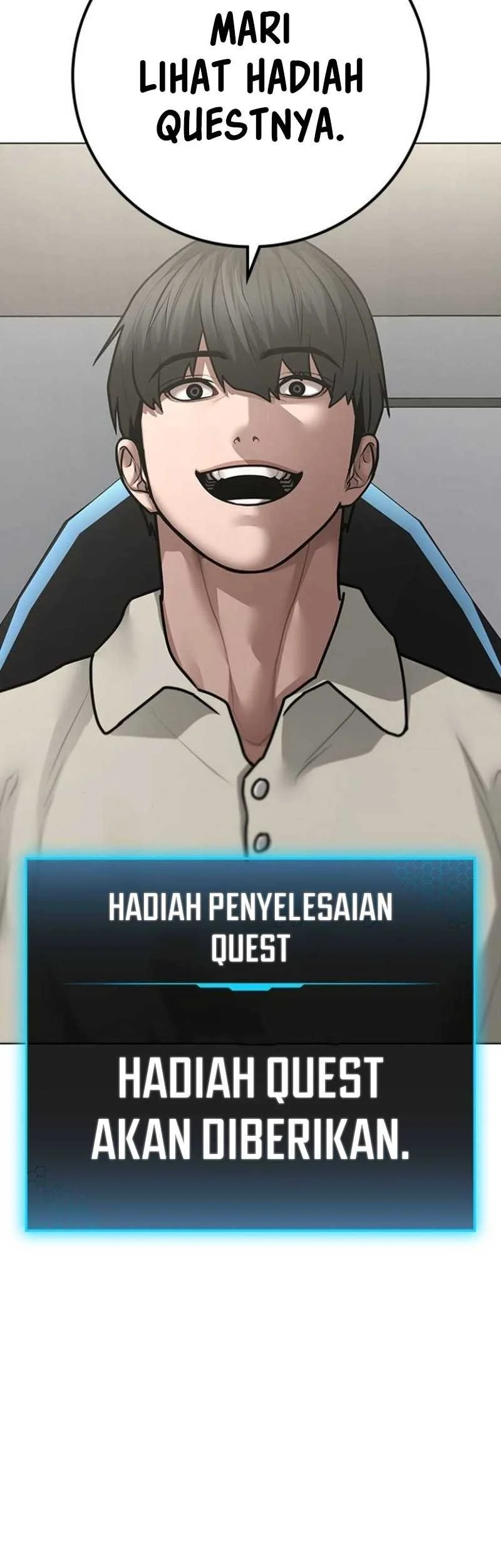 Reality Quest Chapter 88 Gambar 4
