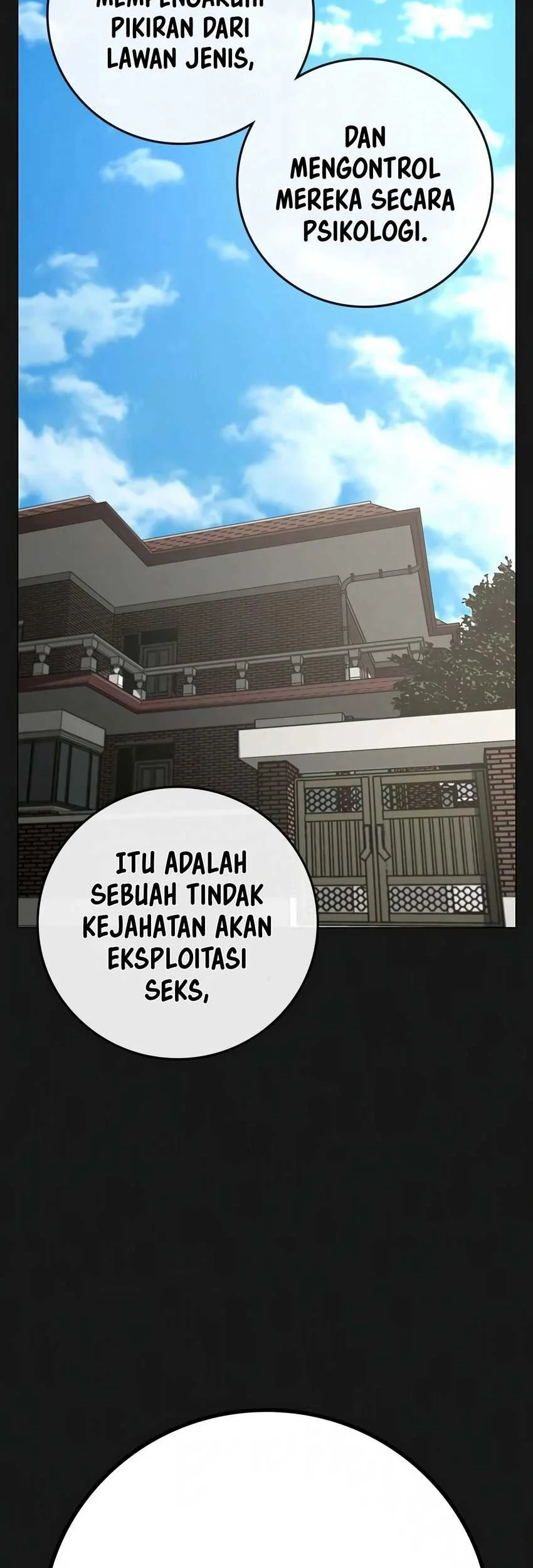 Reality Quest Chapter 89 Gambar 3