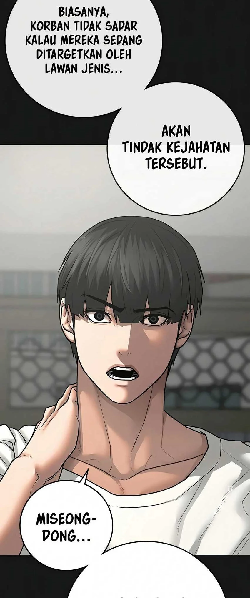 Reality Quest Chapter 89 Gambar 5