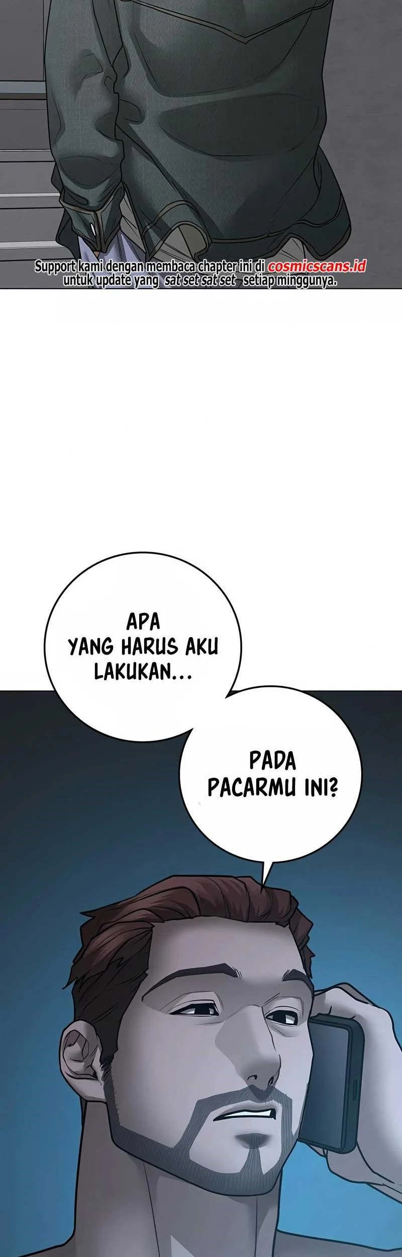 Manhwa Reality Quest Chapter 90 gambar 2