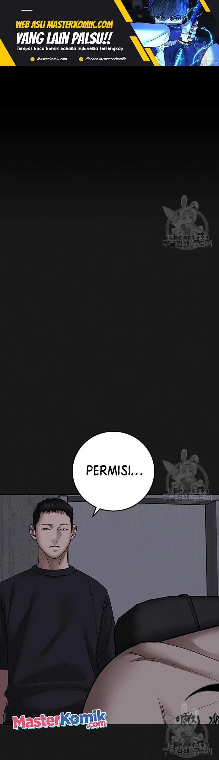 Manhwa Reality Quest Chapter 91 gambar 2