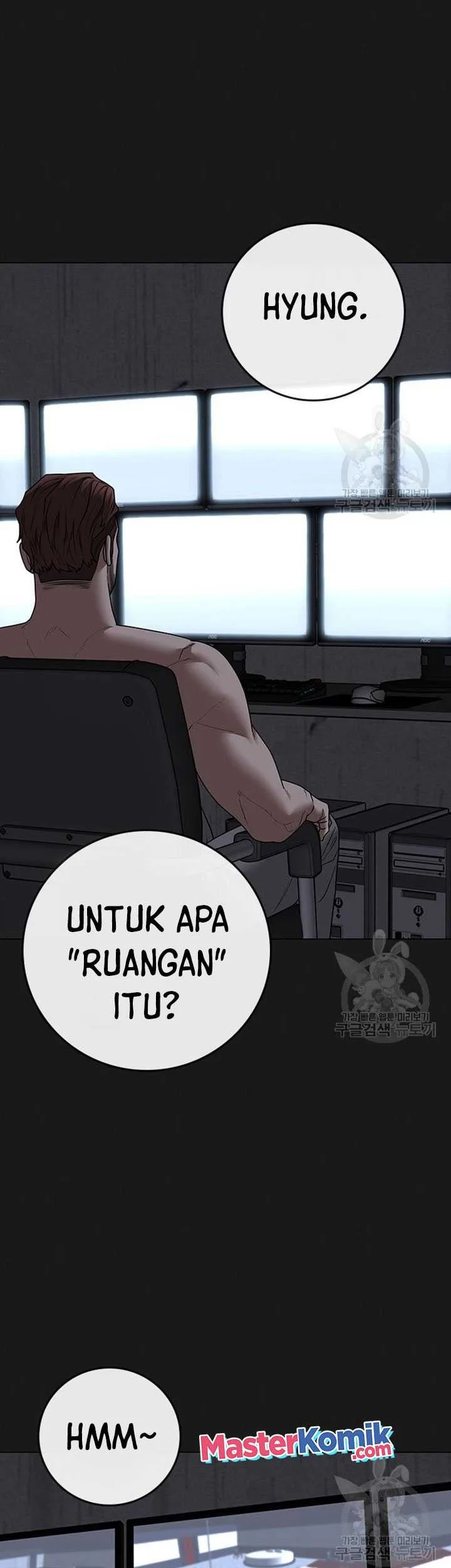 Reality Quest Chapter 91 Gambar 3