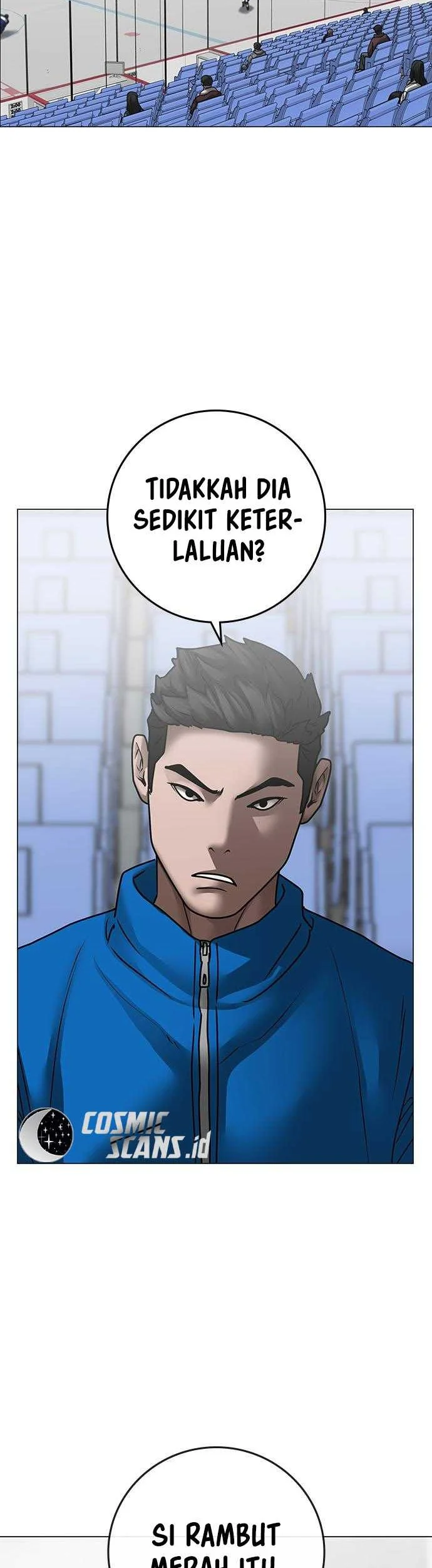 Reality Quest Chapter 92 Gambar 3