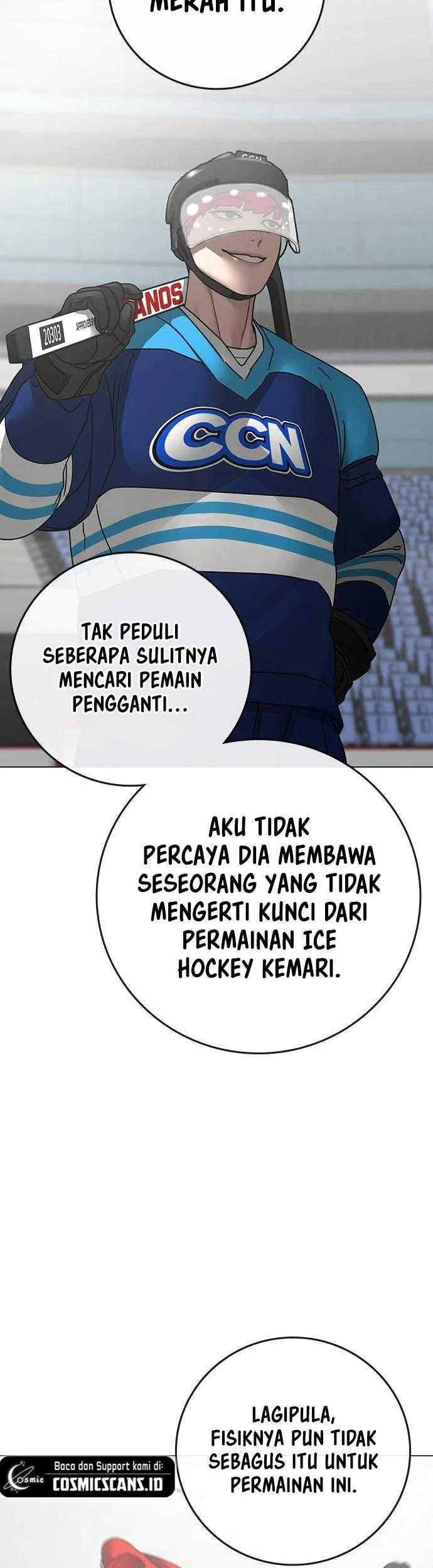 Reality Quest Chapter 92 Gambar 4