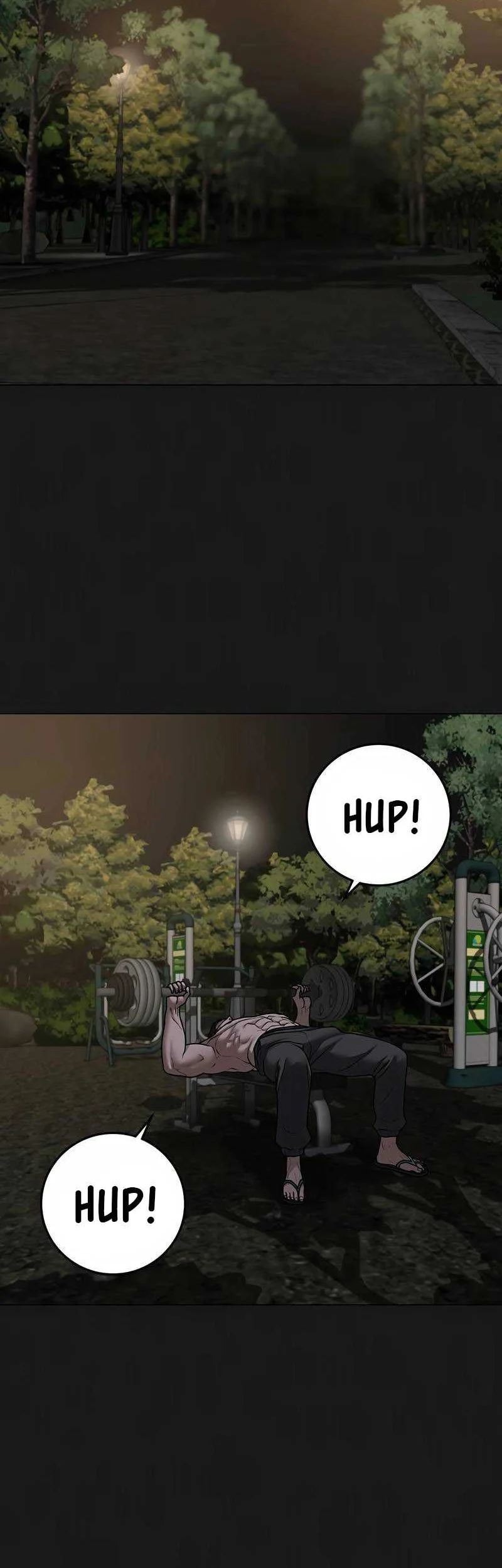 Reality Quest Chapter 93 Gambar 3
