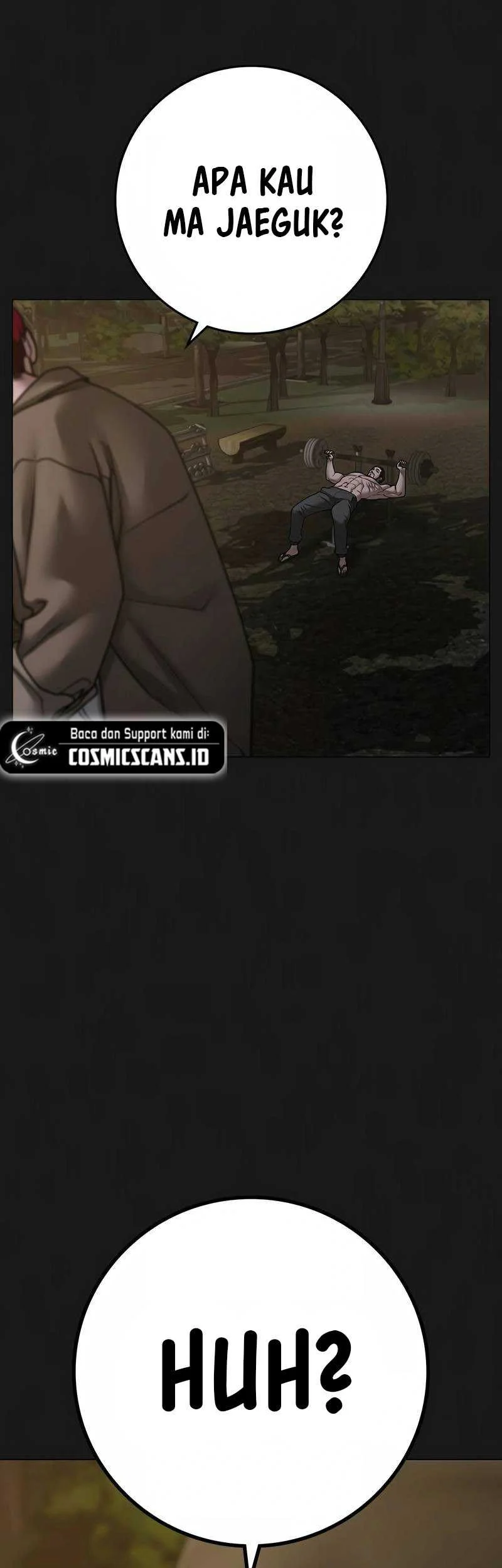 Reality Quest Chapter 93 Gambar 4