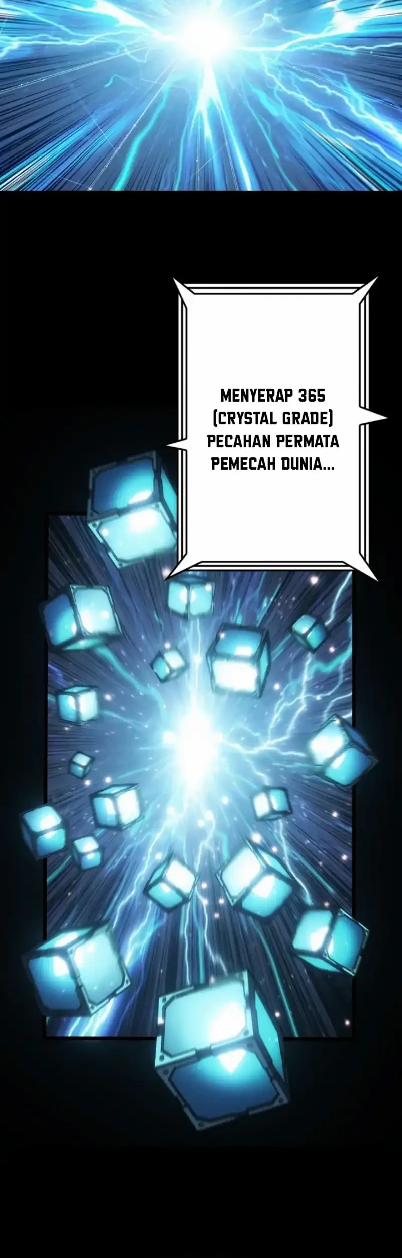 Manhua Rebel of the Doomsday Academy Chapter 12 gambar 2
