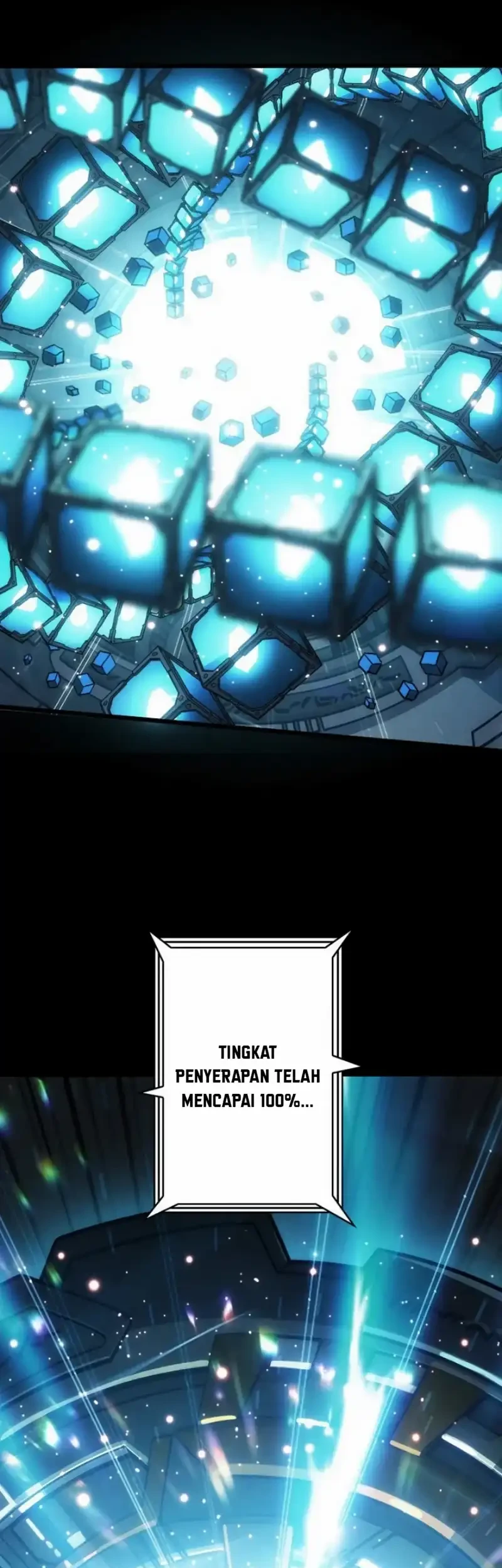 Rebel of the Doomsday Academy Chapter 12 Gambar 3