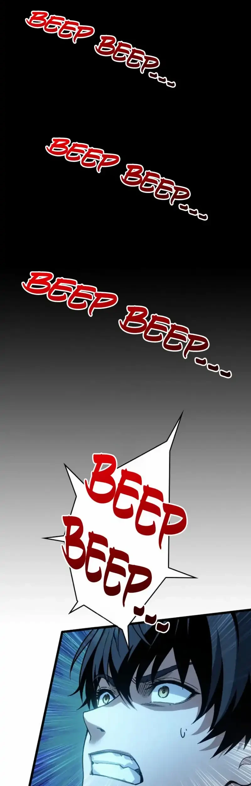 Manhua Rebel of the Doomsday Academy Chapter 15 gambar 2