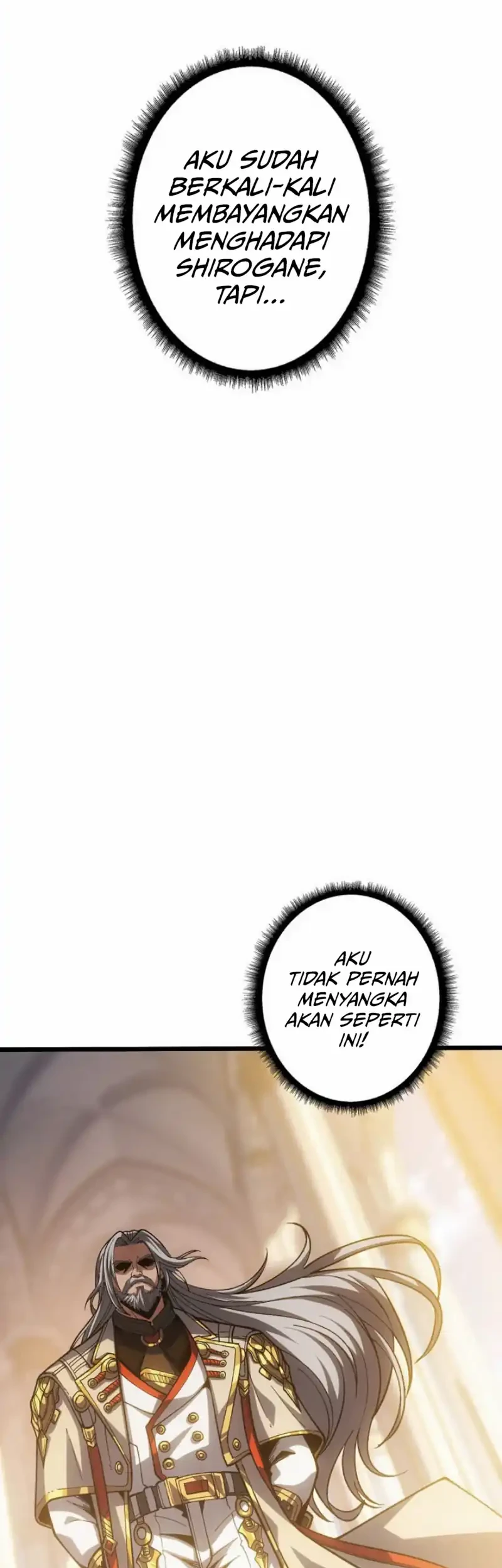 Manhua Rebel of the Doomsday Academy Chapter 16 gambar 2