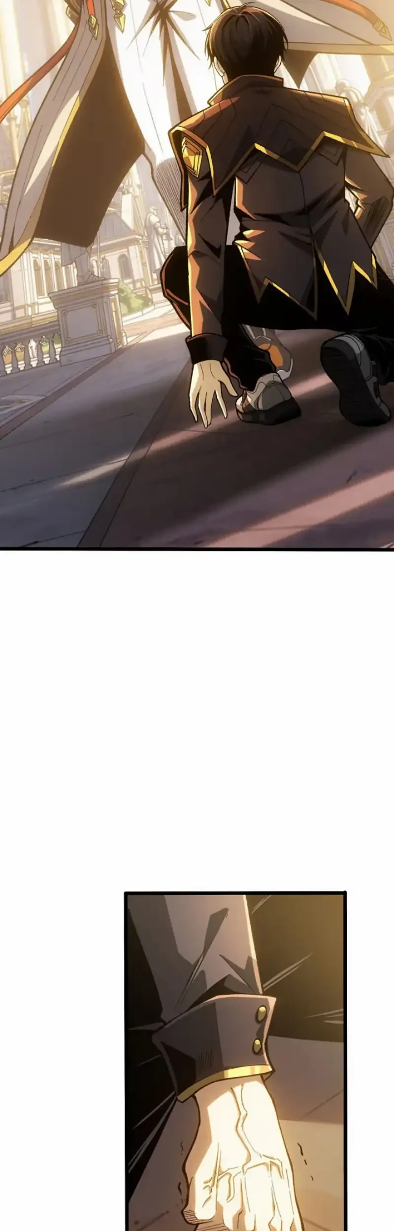 Rebel of the Doomsday Academy Chapter 16 Gambar 3