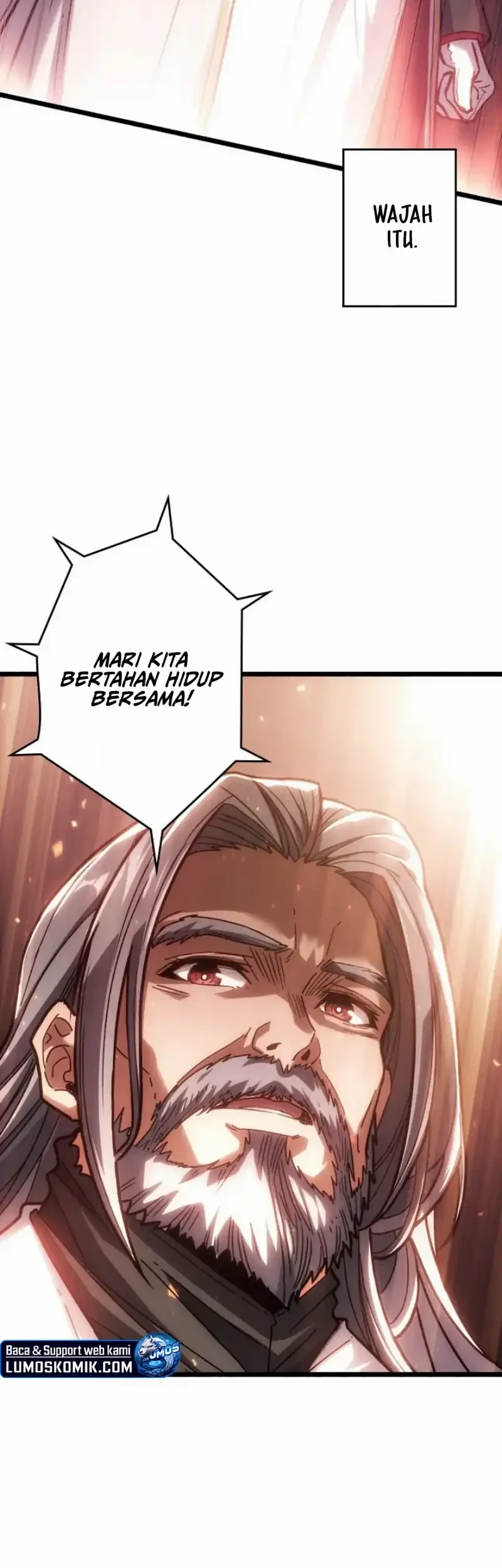 Rebel of the Doomsday Academy Chapter 4 Gambar 3
