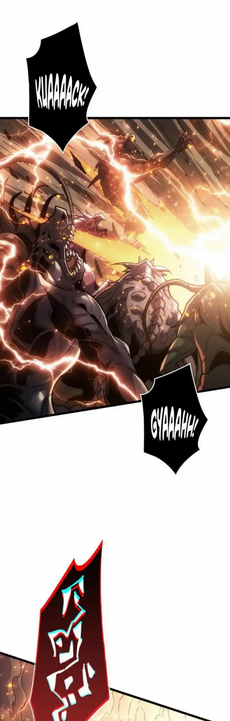 Komik Rebel of the Doomsday Academy Chapter 5 gambar 1