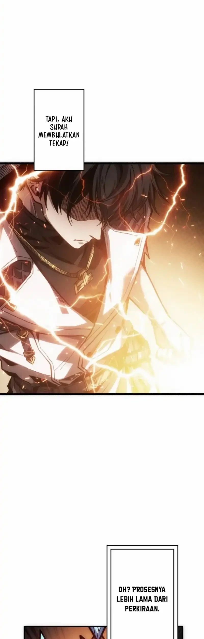 Rebel of the Doomsday Academy Chapter 9 Gambar 3