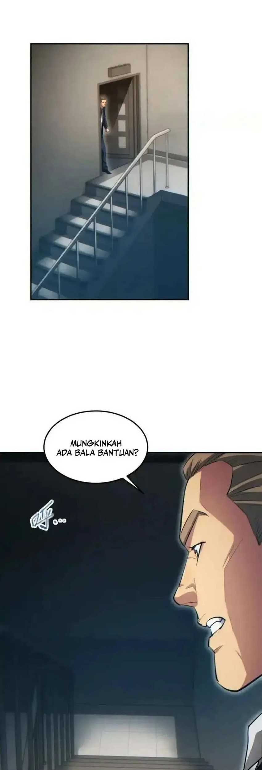 Manhua Rebirth in the Apocalypse: I Reach the Top by Opening Boxes Chapter 20 gambar 2