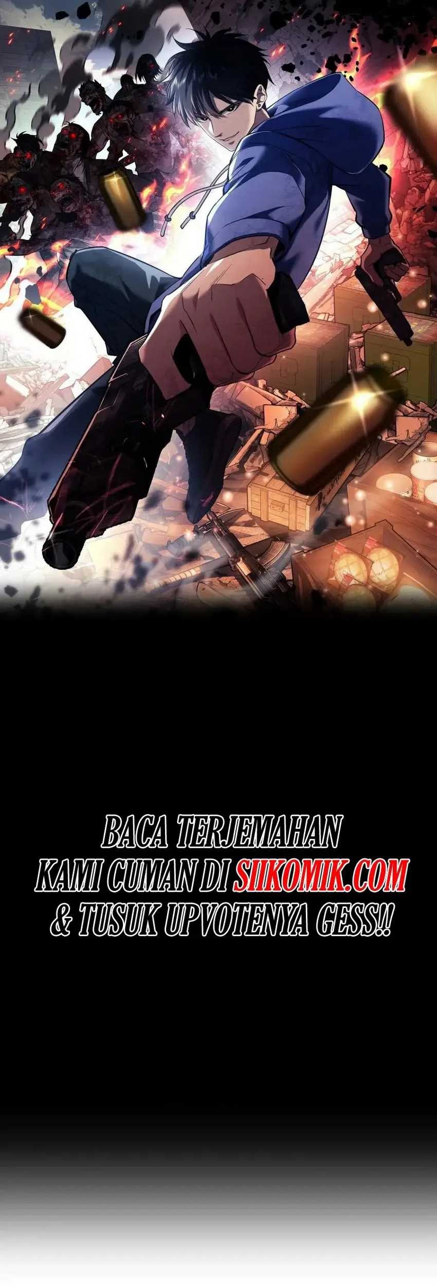 Manhua Rebirth in the Apocalypse: I Reach the Top by Opening Boxes Chapter 21 gambar 2
